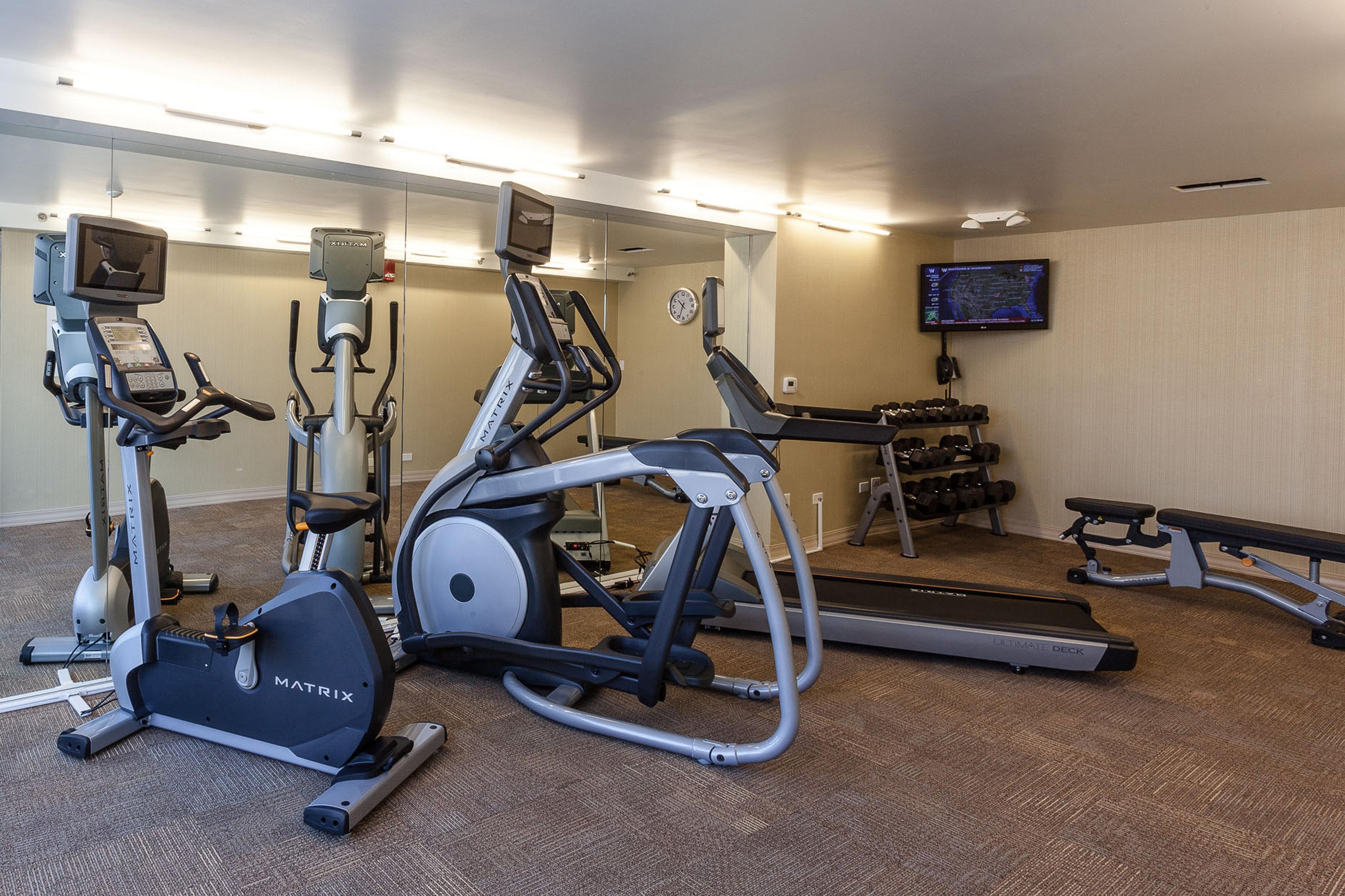 Holiday Inn Chicago North-Evanston By Ihg Εξωτερικό φωτογραφία