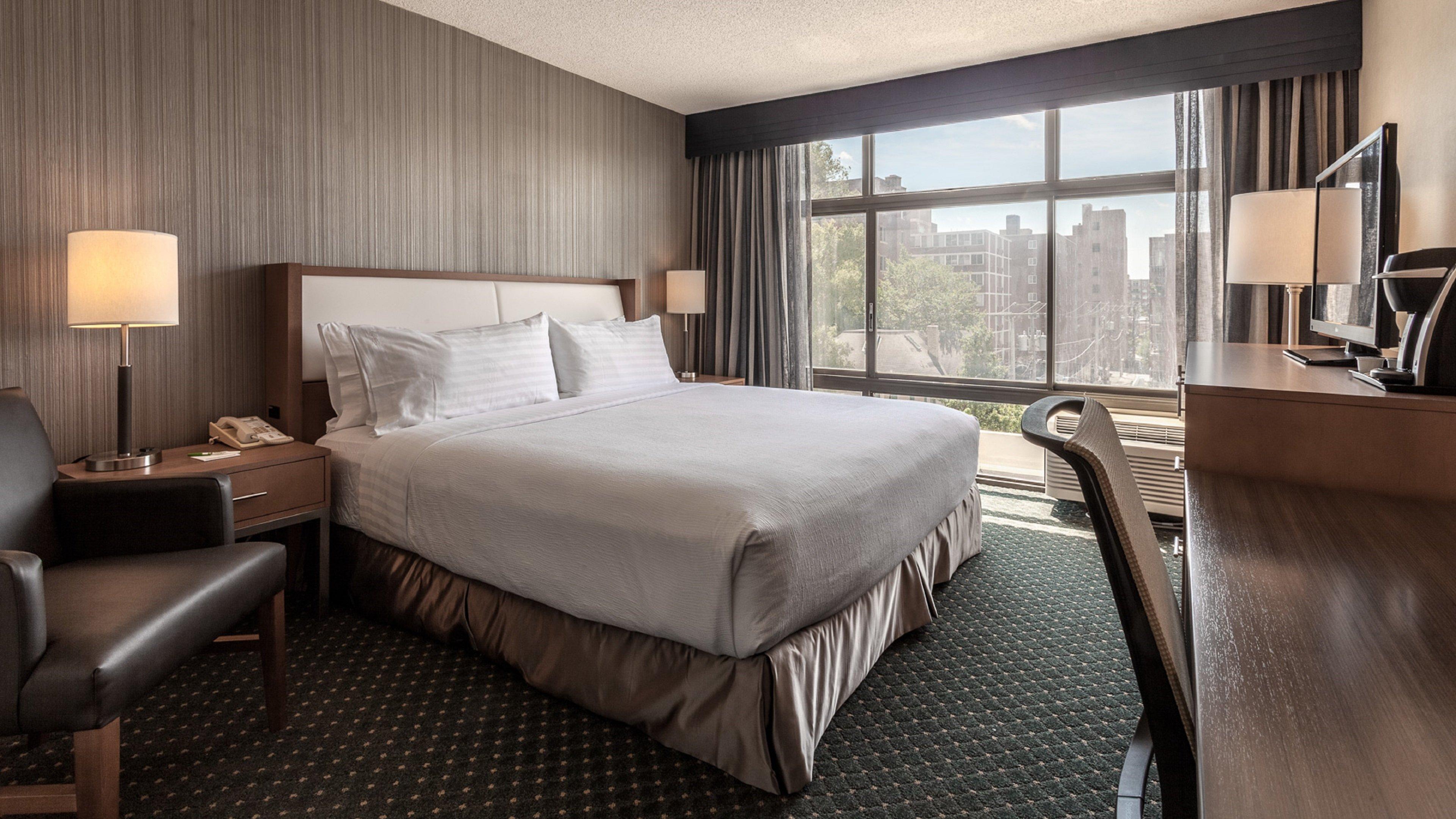 Holiday Inn Chicago North-Evanston By Ihg Εξωτερικό φωτογραφία